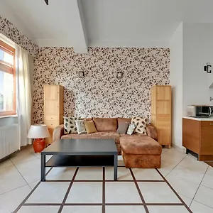 Grand - Czekoladowy - Neptun Park Apartament , Gdańsk Polska
