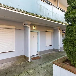 Morski Arciszewskiego By Renters , Kołobrzeg Polska