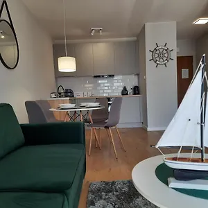 Na Wyspie Solnej , Kołobrzeg Polska