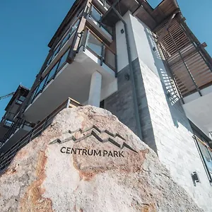 Invest Centrum Park 6 , Szklarska Poręba Polska